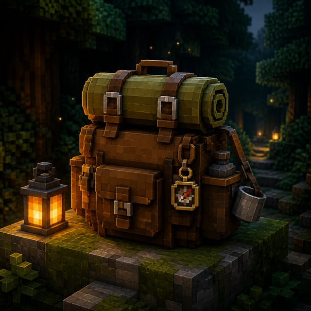 Backpacker