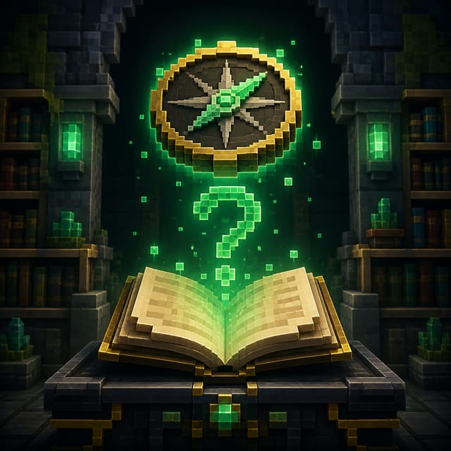 LuenenCraftHelp
